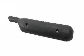 Накладка глушителя HONDA TODAY/AF-62 Китай (33655)