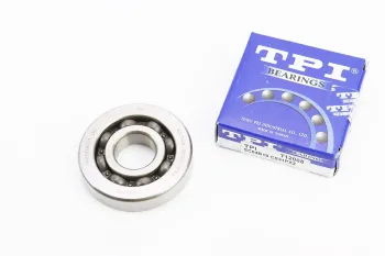 Honda DIO AF34-35 - Подшипник коленвала 20x56x12 Taiwan TPI (33683)