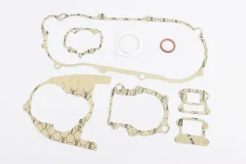 Прокладки двигуну к-кт 8шт Honda Lead 50, Тайвань Mototech (33702)