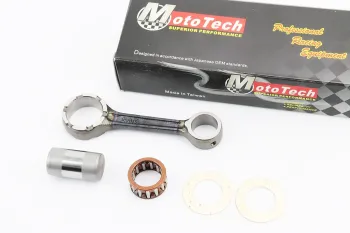 Шатун Honda LEAD 90 Mototech (33703)