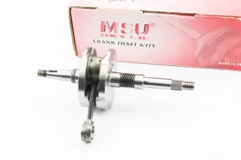 Коленвал Honda LEAD50 AF48 MSU (33710)
