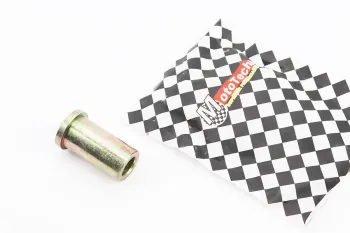 Втулка переднього колеса Honda Lead 20 (d20 / 12mm L42mm) Mototech (33712)