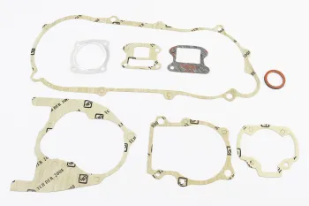 Прокладки двигателя к-кт 8шт Honda Lead 90, Тайвань Mototech (33714)