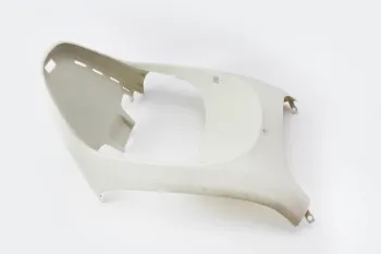 Honda TACT AF-24 пластик - передний основной (подклювник) Китай (33730)