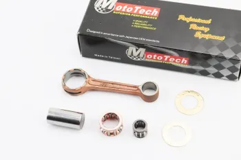 Шатун Honda TACT AF16 Mototech (33734)