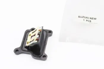 Клапан пелюстковий карбюратору Suzuki AD, Sepia || (Корпус пластик), Taiwan (33758)