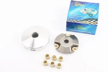 Yamaha 2JA - Вариатор передний к-кт (под вал 16мм) (34152)