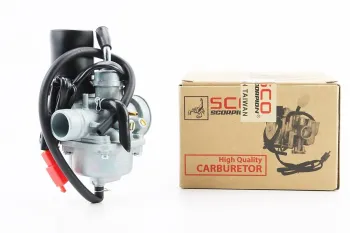 Карбюратор Yamaha JOG 3KJ SCORPION (34173)