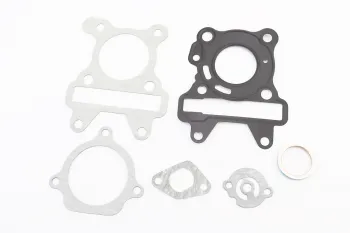 Прокладки поршневой к-кт 3шт Yamaha SA36J/VINO/GEAR 4T 49cc-38mm, Тайвань MSU (34190)