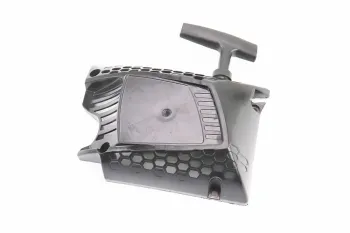 GL 4500-5200 - Стартер в сборе, 4зацепа,, плавный пуск, Тип 6, Искра (34320)