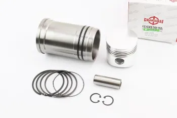 R175A - Поршень к-кт 75мм STD + гильза + манжеты Viper (34451)