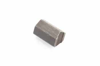 Шестигранник заклепувальний до верстата Saber, L=12 мм Китай (34601)