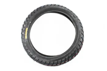 Шина 4,10-18 шипованная (Enduro) 438 (34781)