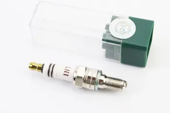 Свічка  4Т CR8EHIX іридієва - M10 L18 - DIO AF56, SH150 INT (34897)