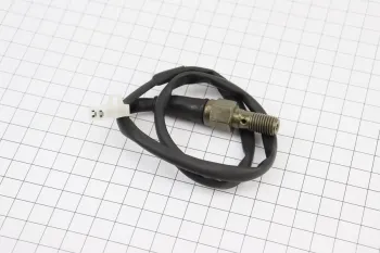 Болт тормозного шланга M10 + датчик тормоза Китай (34906)