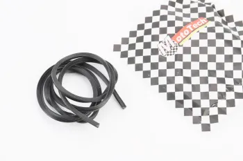 Прокладка кришки варіатору - гумка Honda DIO AF56/57 Mototech (35258)