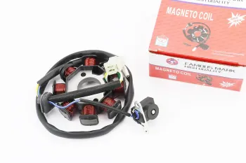 Статор магнето Honda WH100 HAORUN (35280)