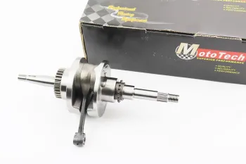 Коленвал Honda AF61, AF62, AF67, AF68 Mototech (35328)