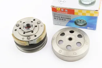 Вариатор задний к-кт Honda LEAD50 (35342)