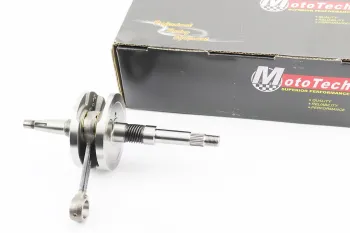 Коленвал Honda LEAD50 AF48 Mototech (35348)