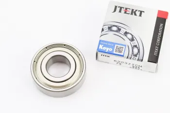 Honda TACT/PAL - Подшипник коленвала 17x40x12 6203 ZZ (Япония) KOYO (35354)