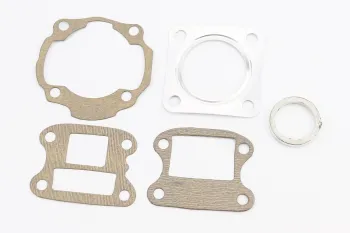 Прокладки поршневой к-кт 5шт Honda TACT 50 AF-16 Китай (35355)