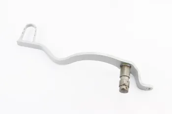 Loncin- LX250GY-3 Педаль заднього гальма Китай (35375)