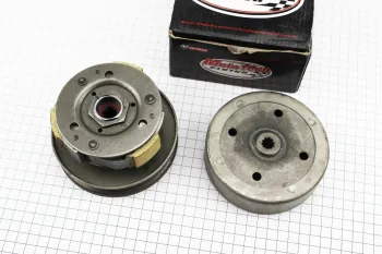 Вариатор задний к-кт Suzuki AD 50 Mototech (35388)