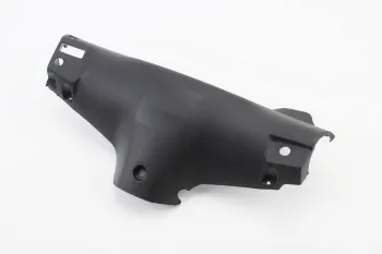 Suzuki LETS-III пластик - керма задній (де спідометр) Китай (35427)