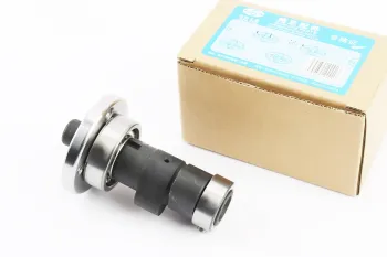 125J - Распредвал ГРМ CB-125cc (35606)