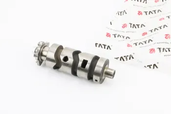 CB250 - Вал КПП (трансмісії) СВ250 TATA (35623)