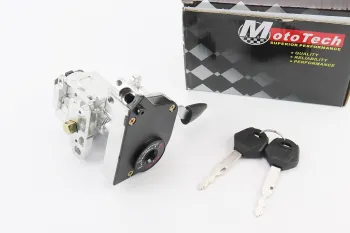 Замок запалювання Yamaha SA-16 / 36J / 39J Mototech (35737)