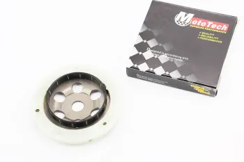 Бендикс - Обгонная муфта Yamaha JOG 50 (голый +подшипник, под вал 13.5мм) (35761)