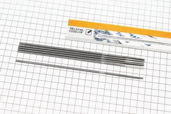 Напильник 3,2mm  к-кт 6шт STIHL (36172)