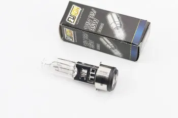 Лампа фары H6 BA20D 12V 35/35W (36346)