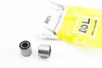 Сайлентблок двигателя 20x10,5x20/18 к-кт 2шт DDL (36462)