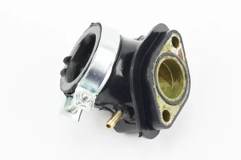 125-150CC4T - Патрубок карбюратора Viper (36589)