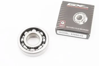 125-150CC4T - Подшипник 6203А/42 (17x42x12) GX-Viper (36597)