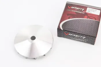 125-150CC4T - Крильчатка варіатору переднього GX-Viper (36608)