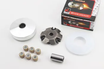 50CC4T - Варіатор передній + втулка + крильчатка к-кт Formula (36629)