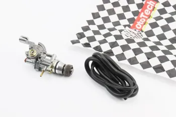 50CC2T - Насос масляний Yamaha Stels / Keeway / CPI Mototech (37362)