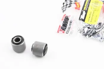 50CC4T - Сайлентблок двигателя 20мм (20x8x20) к-кт 2шт TMMP (37404)