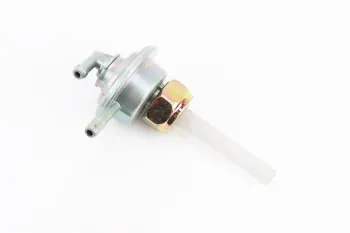 50CC4T - Вакуумний насос під бак, гайка мала GY6 / DIO Китай (37412)