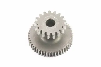 125-150CC4T - Шестерня стартера (двойная) (без вала) (37444)