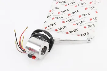 Delta - Блок кнопок на кермі правий з важелем DELTA TATA (37503)