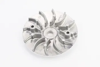 Крыльчатка переднего вариатора Honda SH125/150 Китай (37571)