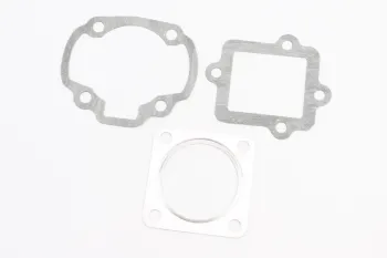Прокладки поршневой к-кт 3шт Suzuki LETS 65, Тайвань Mototech (37630)