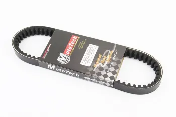 Ремінь 650х18,8 Suzuki Lets, Тайвань Mototech (37631)