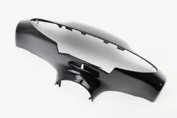 Yamaha JOG SA-04/12 пластик - керма передній 