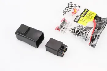 Реле стартеру Yamaha/Suzuki TMMP (37787)